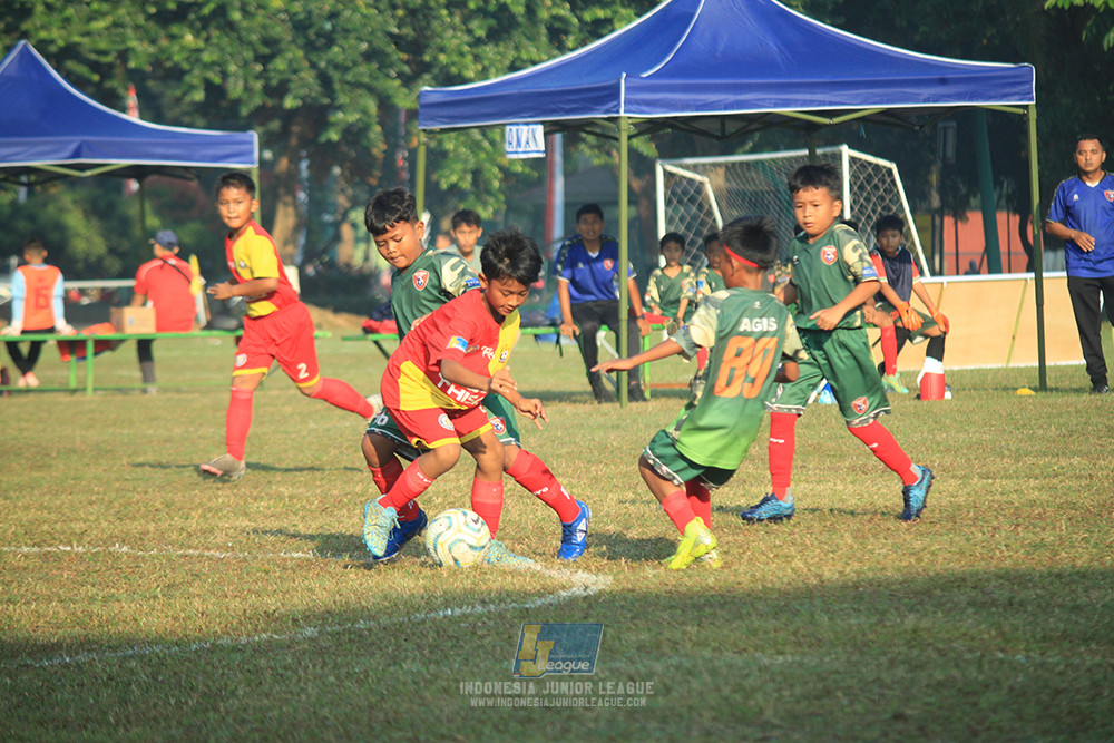 ijl u10 030825 tunas harapan indah sa vs wiradhika soccer