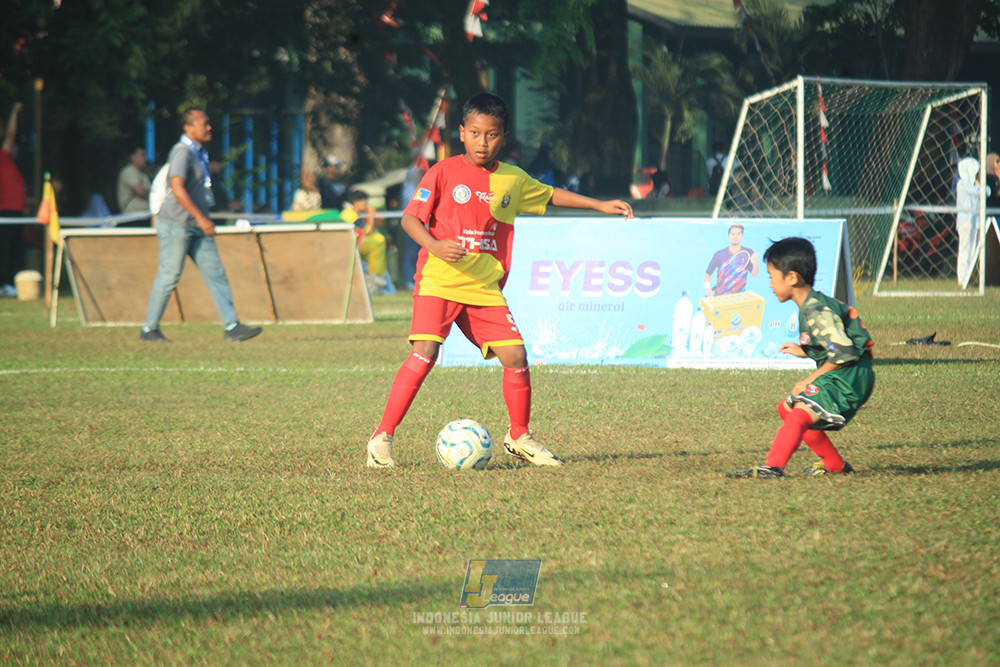 ijl u10 030825 tunas harapan indah sa vs wiradhika soccer