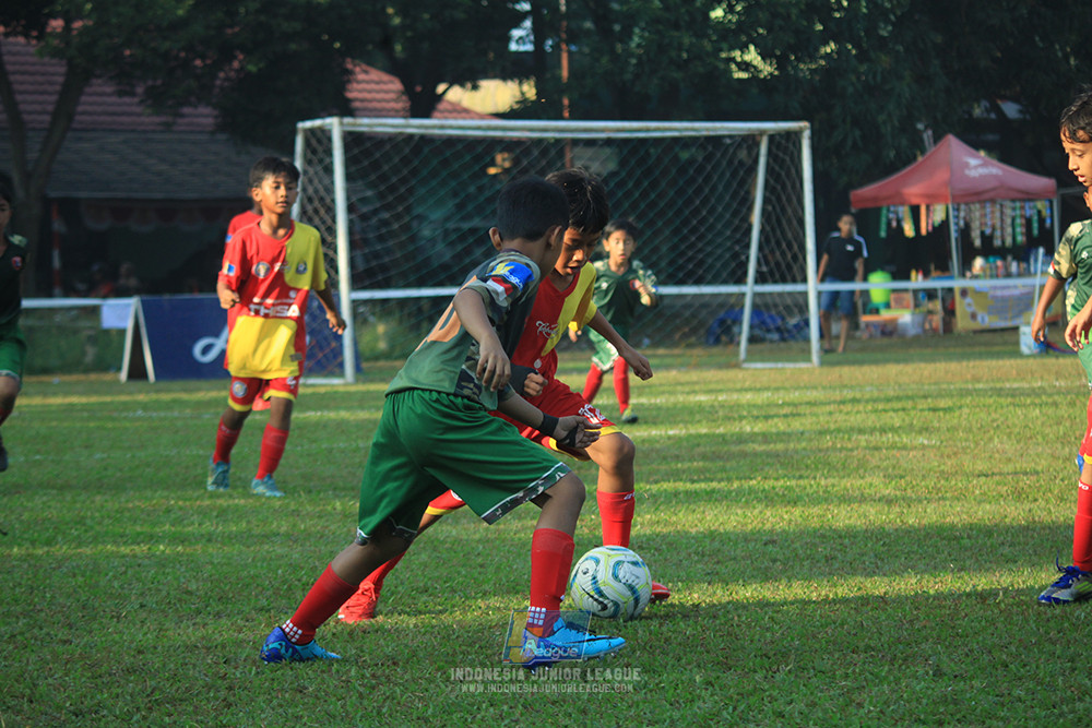 ijl u10 030825 tunas harapan indah sa vs wiradhika soccer