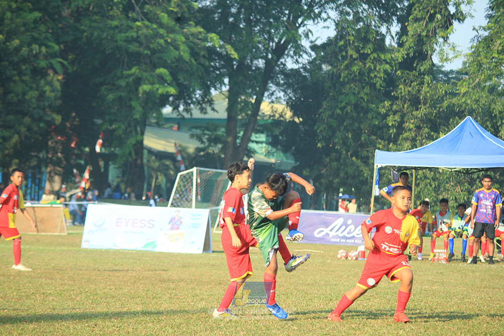 ijl u10 030825 tunas harapan indah sa vs wiradhika soccer