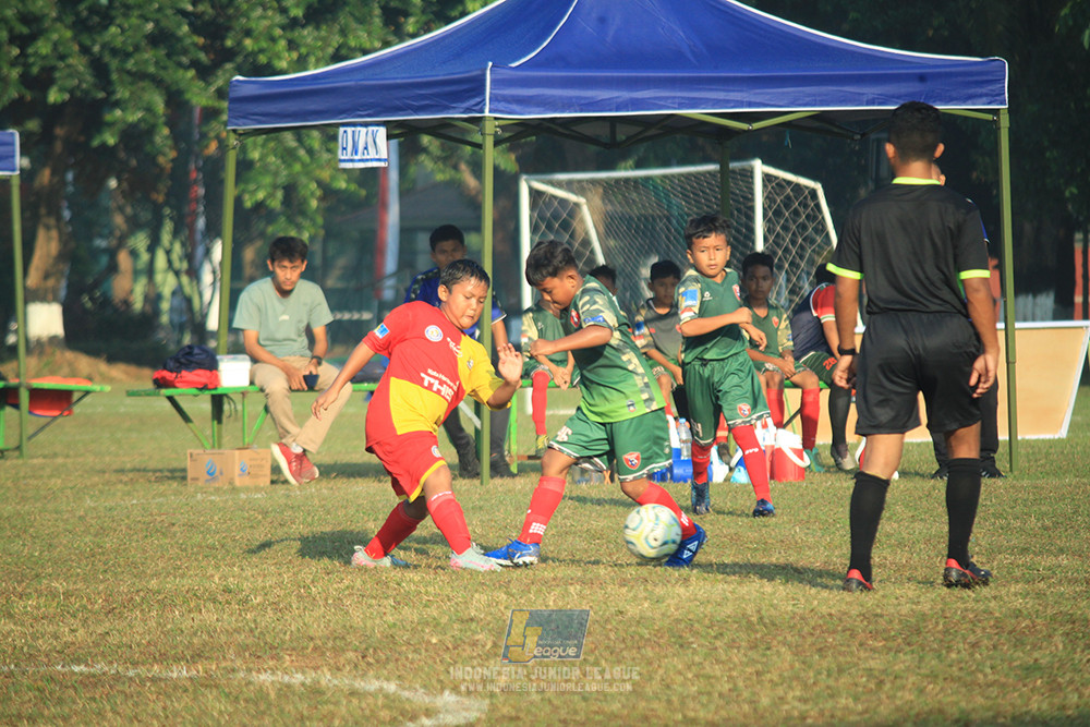 ijl u10 030825 tunas harapan indah sa vs wiradhika soccer