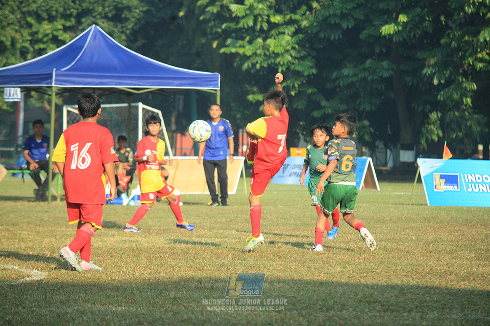 ijl u10 030825 tunas harapan indah sa vs wiradhika soccer