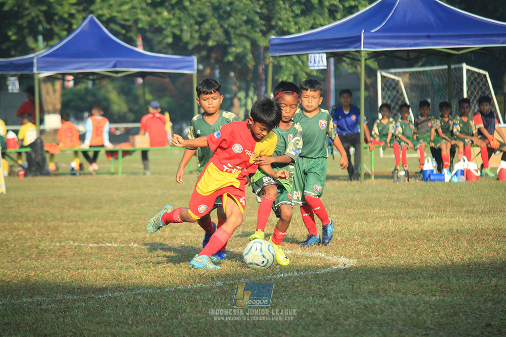 ijl u10 030825 tunas harapan indah sa vs wiradhika soccer