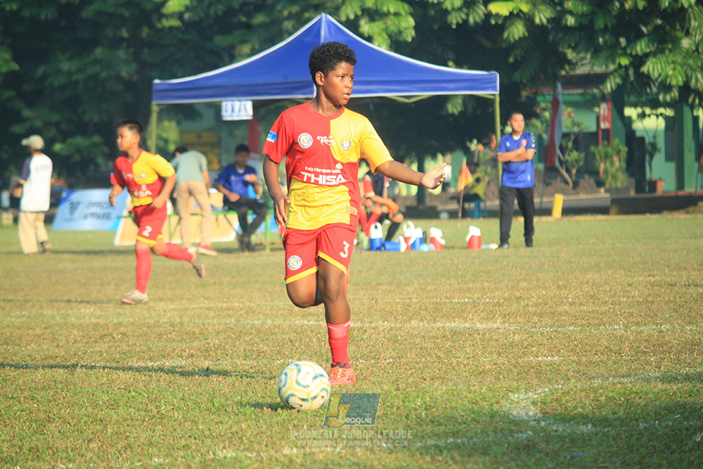 ijl u10 030825 tunas harapan indah sa vs wiradhika soccer