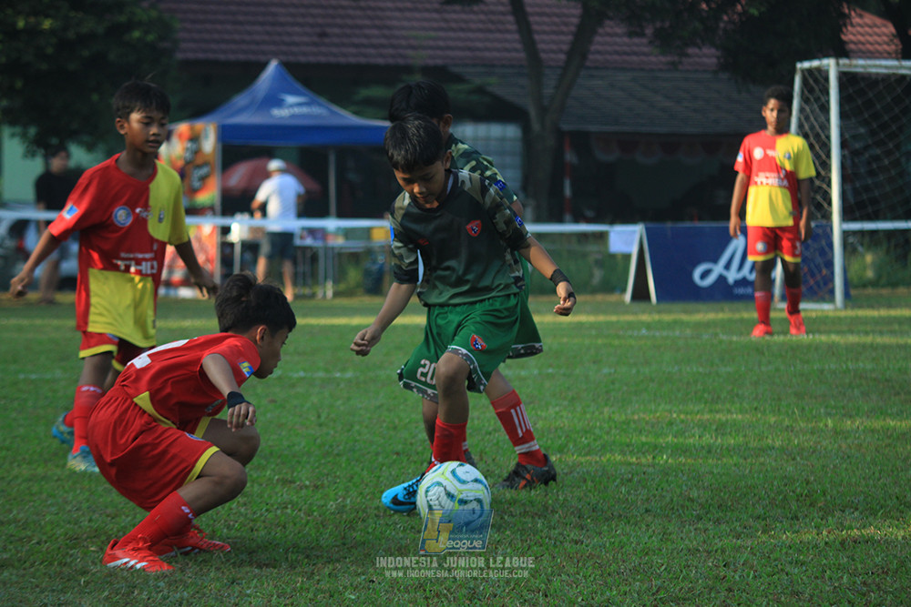 ijl u10 030825 tunas harapan indah sa vs wiradhika soccer