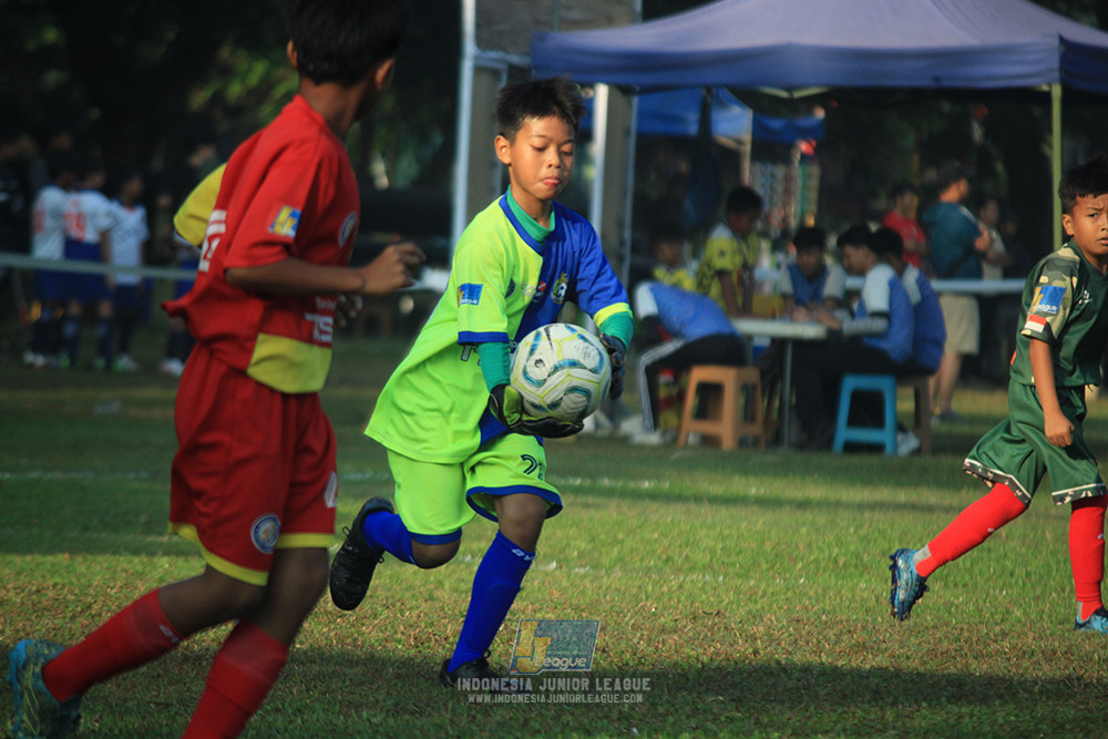 ijl u10 030825 tunas harapan indah sa vs wiradhika soccer