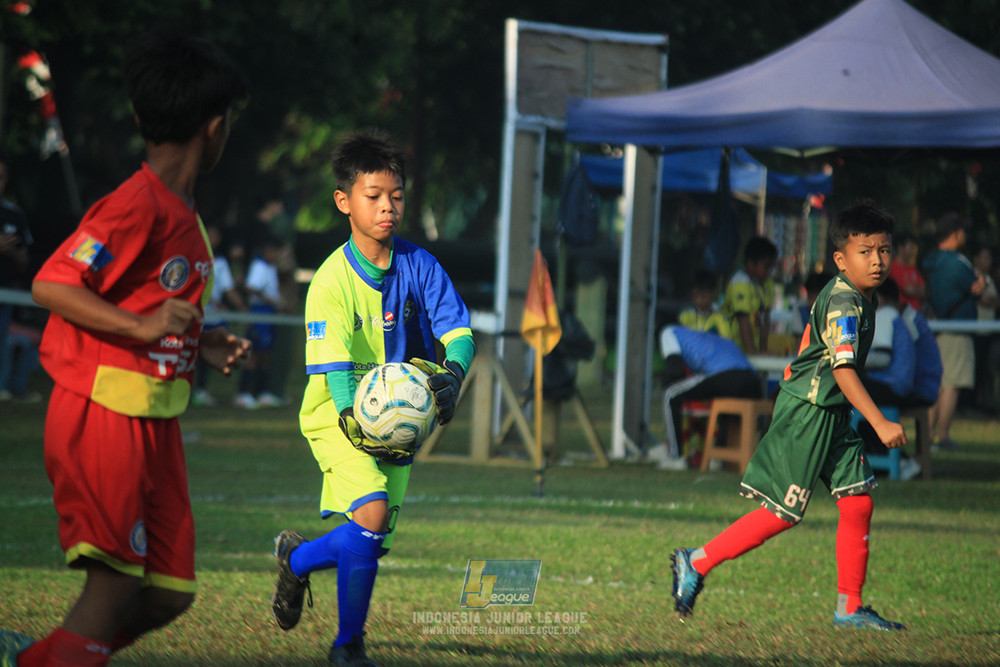 ijl u10 030825 tunas harapan indah sa vs wiradhika soccer