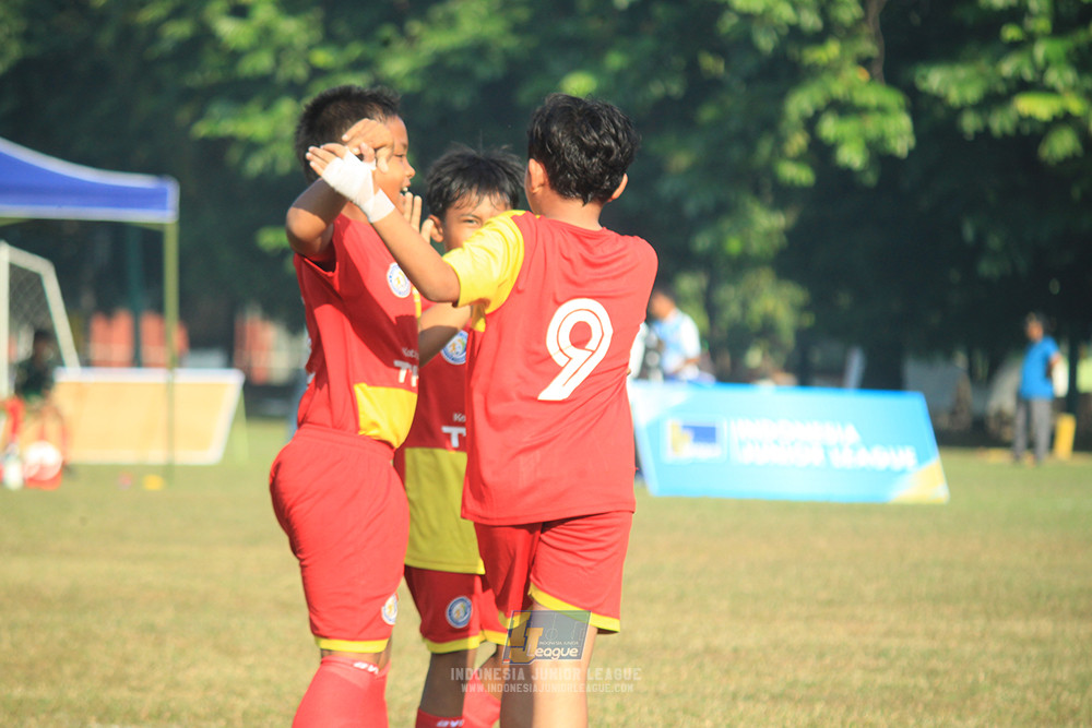 ijl u10 030825 tunas harapan indah sa vs wiradhika soccer
