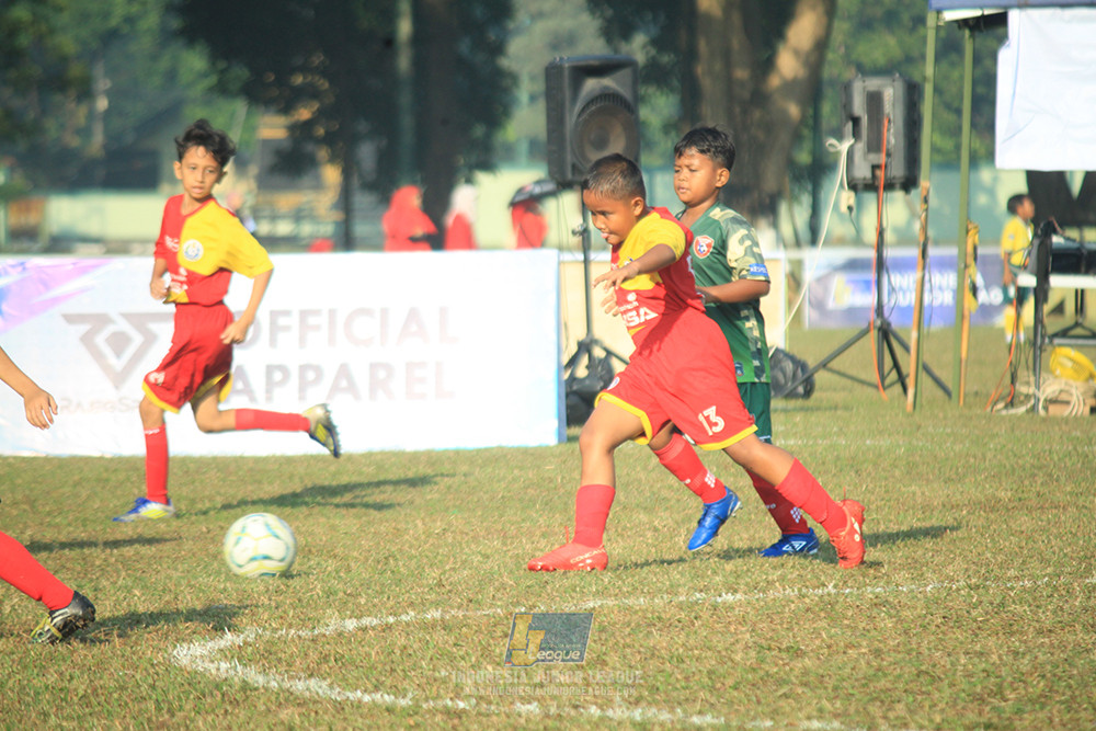 ijl u10 030825 tunas harapan indah sa vs wiradhika soccer