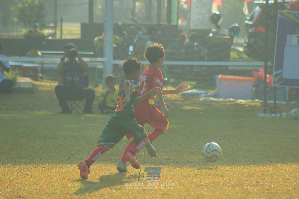 ijl u10 030825 tunas harapan indah sa vs wiradhika soccer