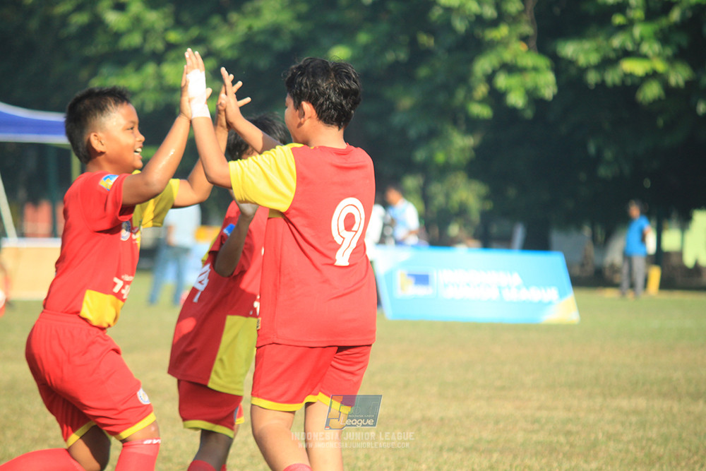 ijl u10 030825 tunas harapan indah sa vs wiradhika soccer