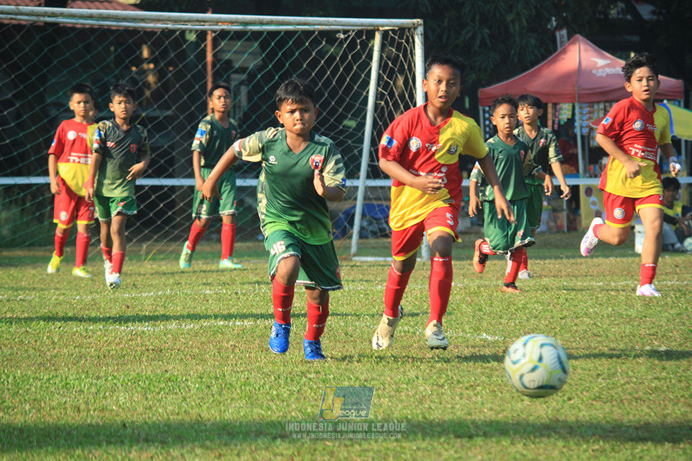 ijl u10 030825 tunas harapan indah sa vs wiradhika soccer
