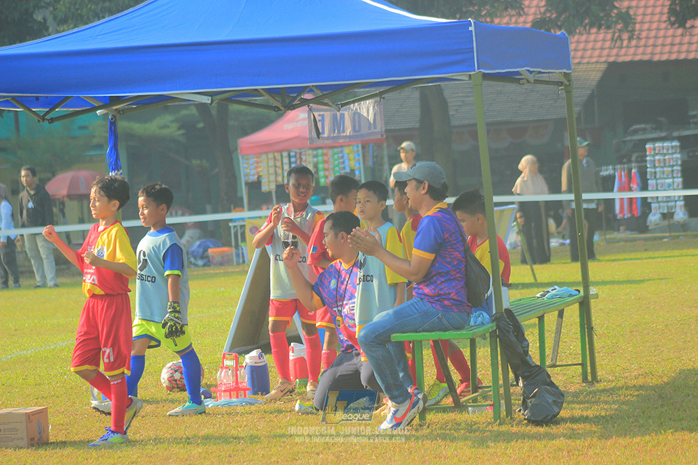 ijl u10 030825 tunas harapan indah sa vs wiradhika soccer