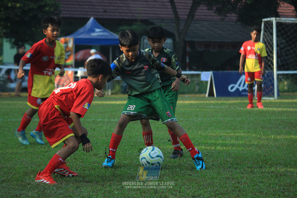 ijl u10 030825 tunas harapan indah sa vs wiradhika soccer