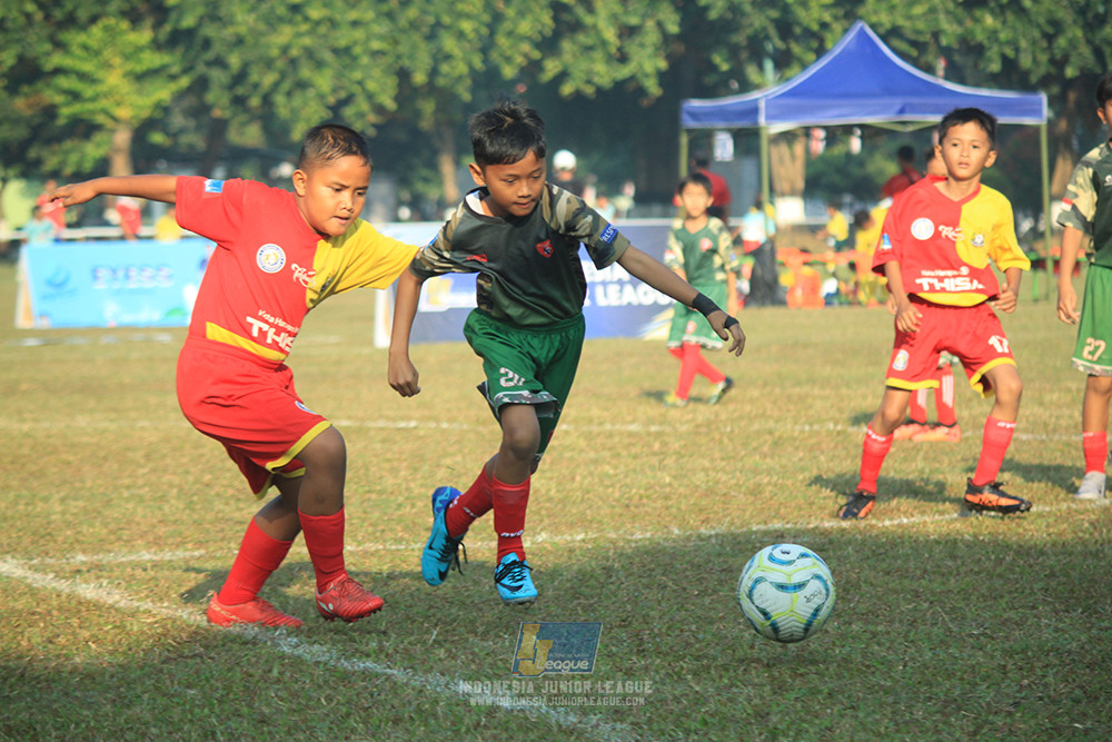 ijl u10 030825 tunas harapan indah sa vs wiradhika soccer