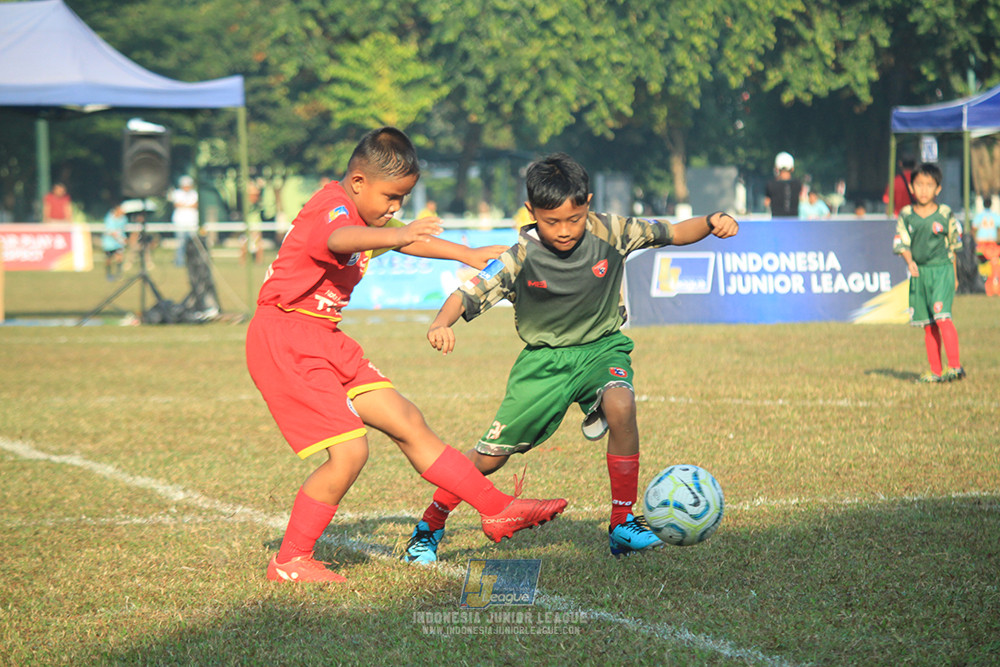 ijl u10 030825 tunas harapan indah sa vs wiradhika soccer