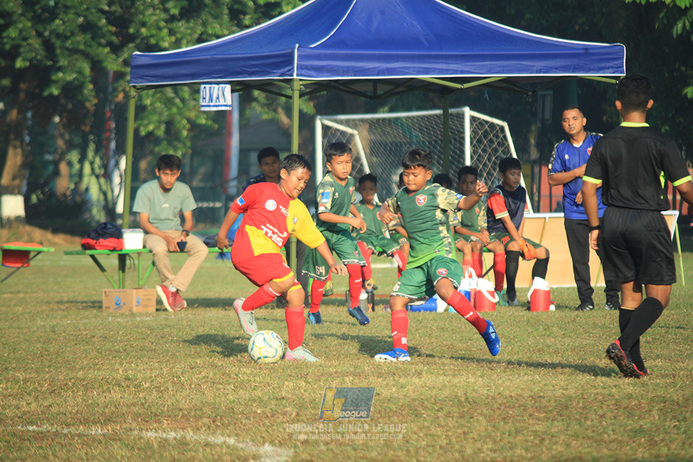 ijl u10 030825 tunas harapan indah sa vs wiradhika soccer