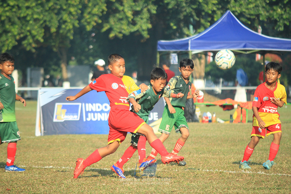 ijl u10 030825 tunas harapan indah sa vs wiradhika soccer
