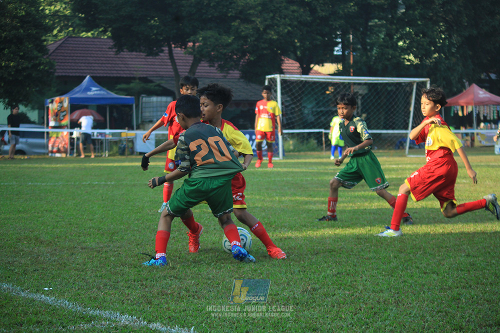 ijl u10 030825 tunas harapan indah sa vs wiradhika soccer