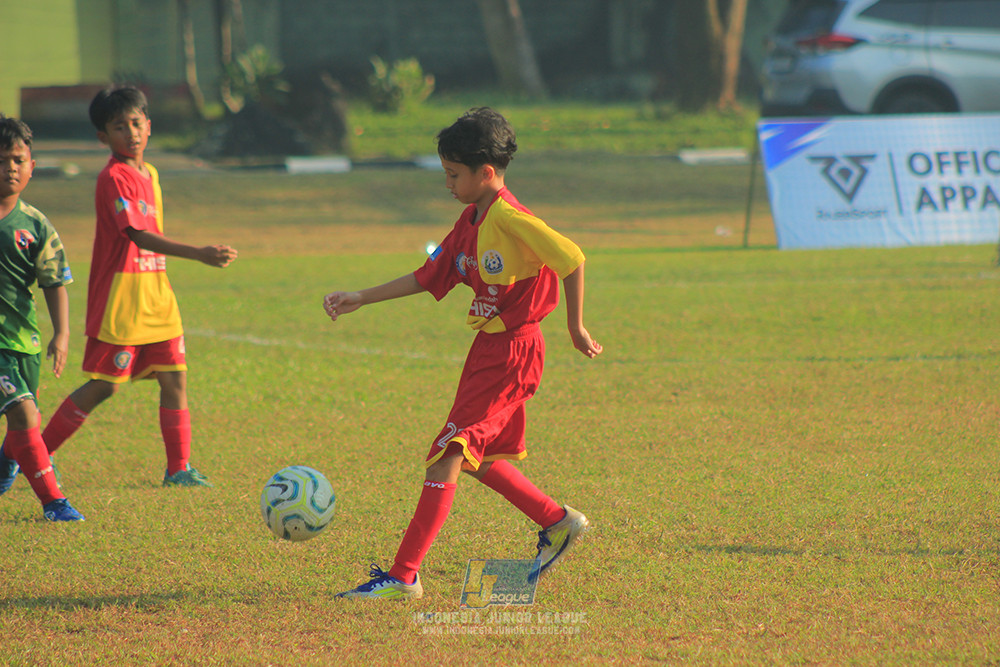 ijl u10 030825 tunas harapan indah sa vs wiradhika soccer