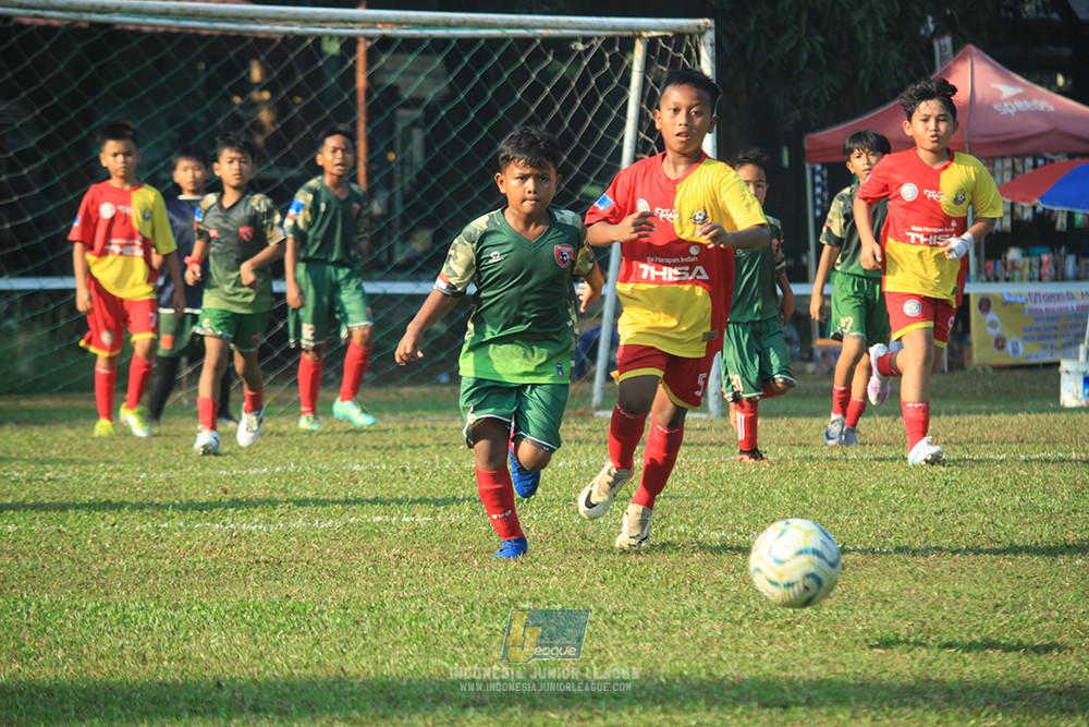 ijl u10 030825 tunas harapan indah sa vs wiradhika soccer