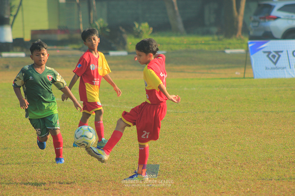ijl u10 030825 tunas harapan indah sa vs wiradhika soccer