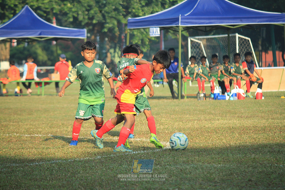 ijl u10 030825 tunas harapan indah sa vs wiradhika soccer