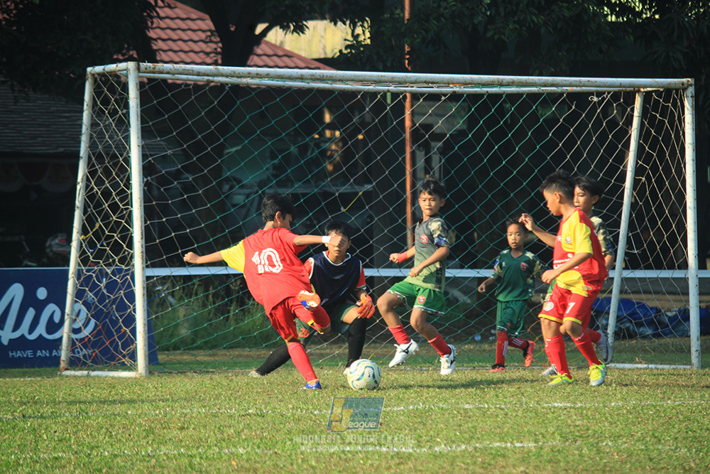 ijl u10 030825 tunas harapan indah sa vs wiradhika soccer