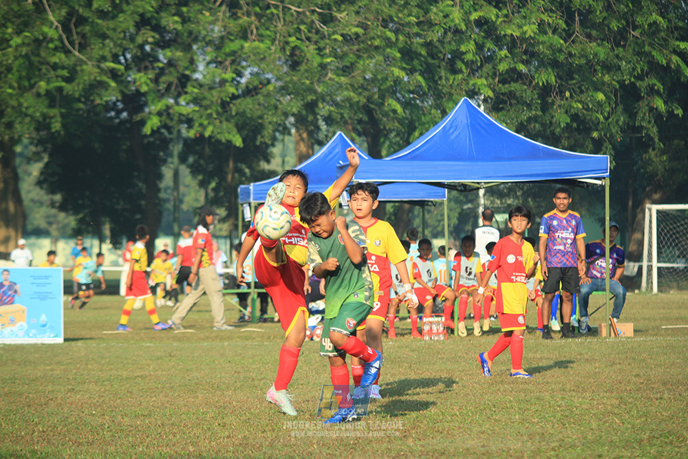 ijl u10 030825 tunas harapan indah sa vs wiradhika soccer