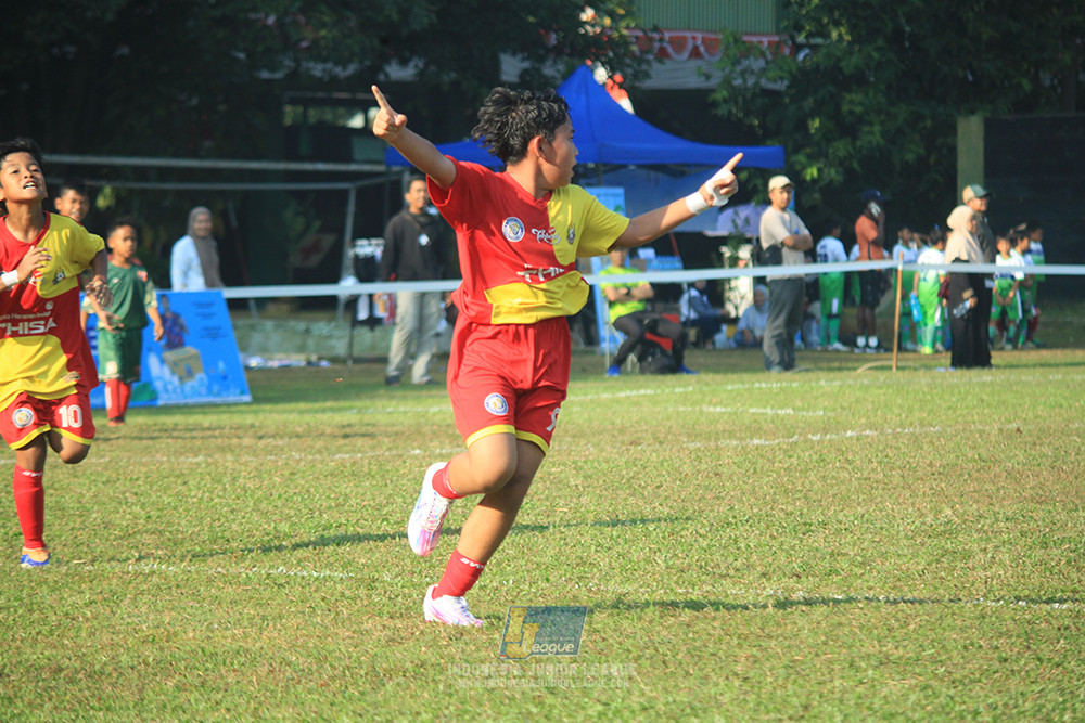 ijl u10 030825 tunas harapan indah sa vs wiradhika soccer
