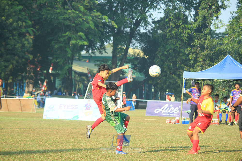 ijl u10 030825 tunas harapan indah sa vs wiradhika soccer