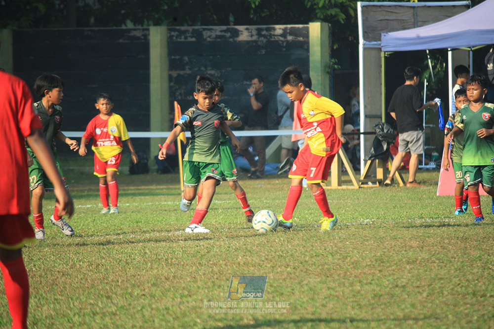 ijl u10 030825 tunas harapan indah sa vs wiradhika soccer