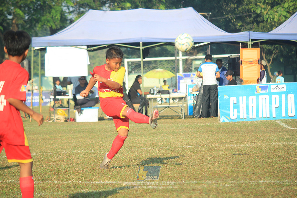 ijl u10 030825 tunas harapan indah sa vs wiradhika soccer