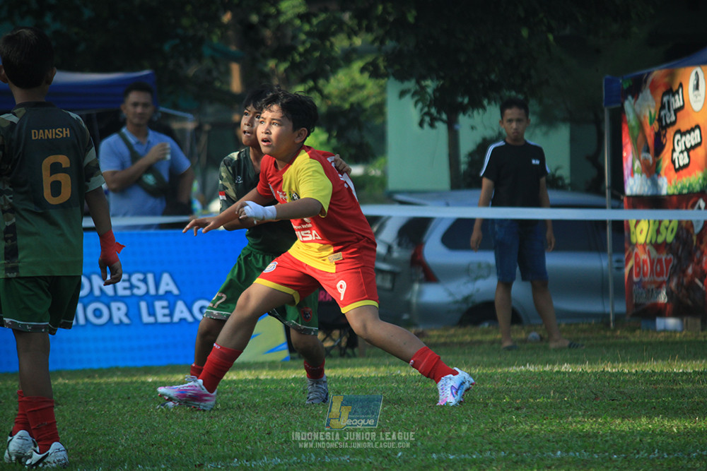 ijl u10 030825 tunas harapan indah sa vs wiradhika soccer