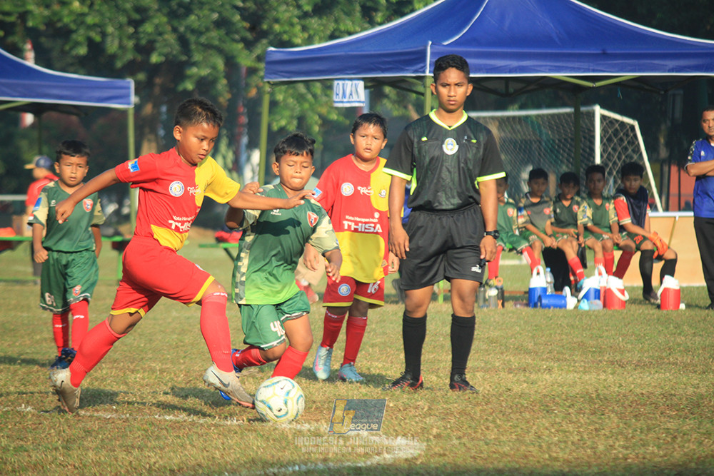 ijl u10 030825 tunas harapan indah sa vs wiradhika soccer