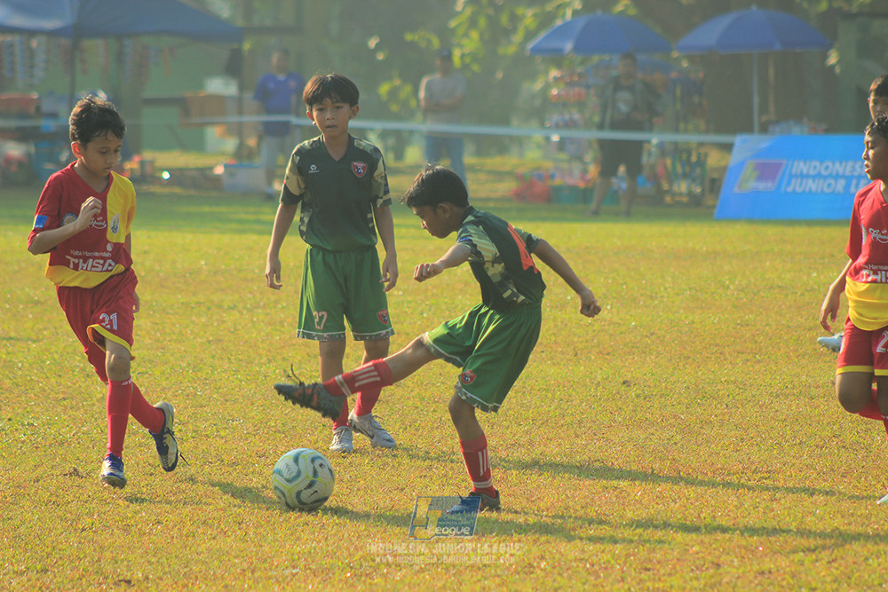 ijl u10 030825 tunas harapan indah sa vs wiradhika soccer