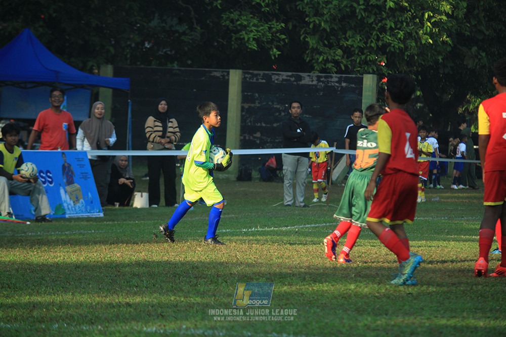 ijl u10 030825 tunas harapan indah sa vs wiradhika soccer