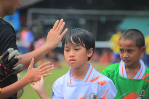 [IJL-U10 030825] TUNAS JAKARTA VS PROVISION SOCCER SCHOOL