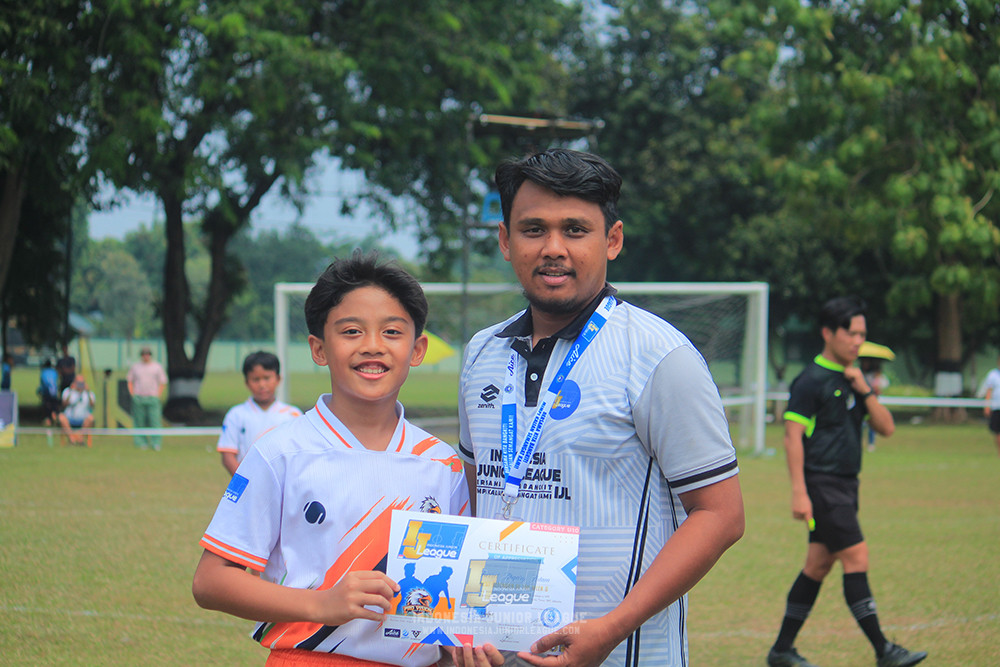 ijl u10 030825 tunas jakarta vs provision soccer school