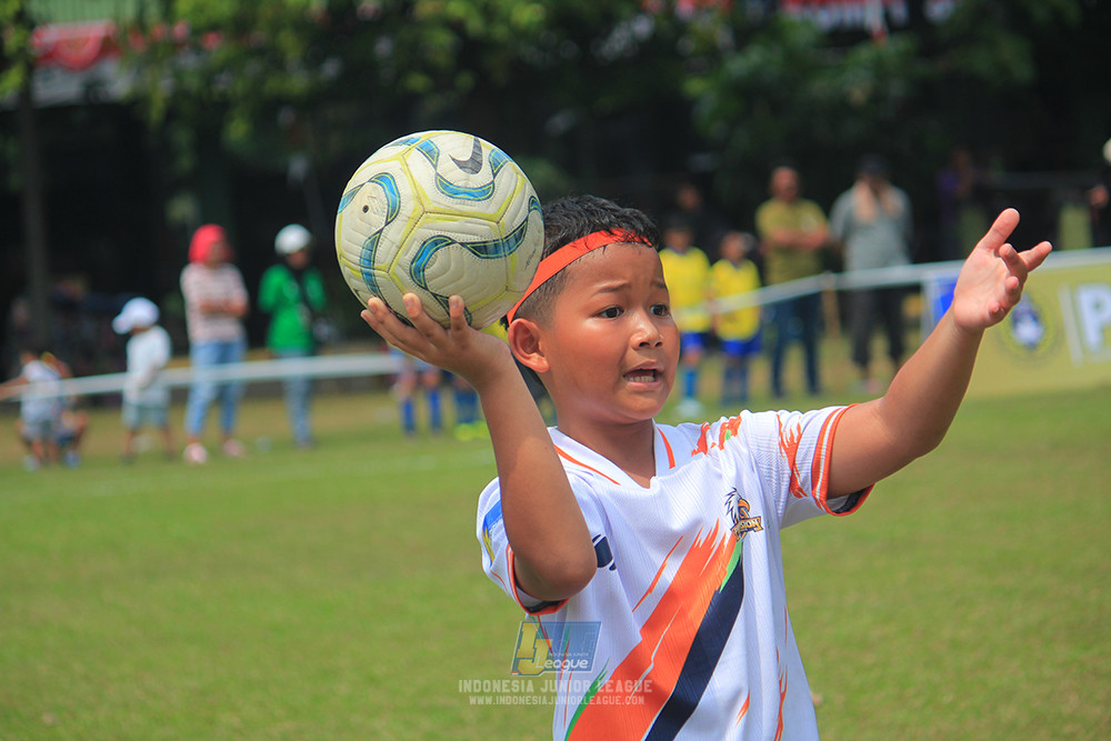 ijl u10 030825 tunas jakarta vs provision soccer school