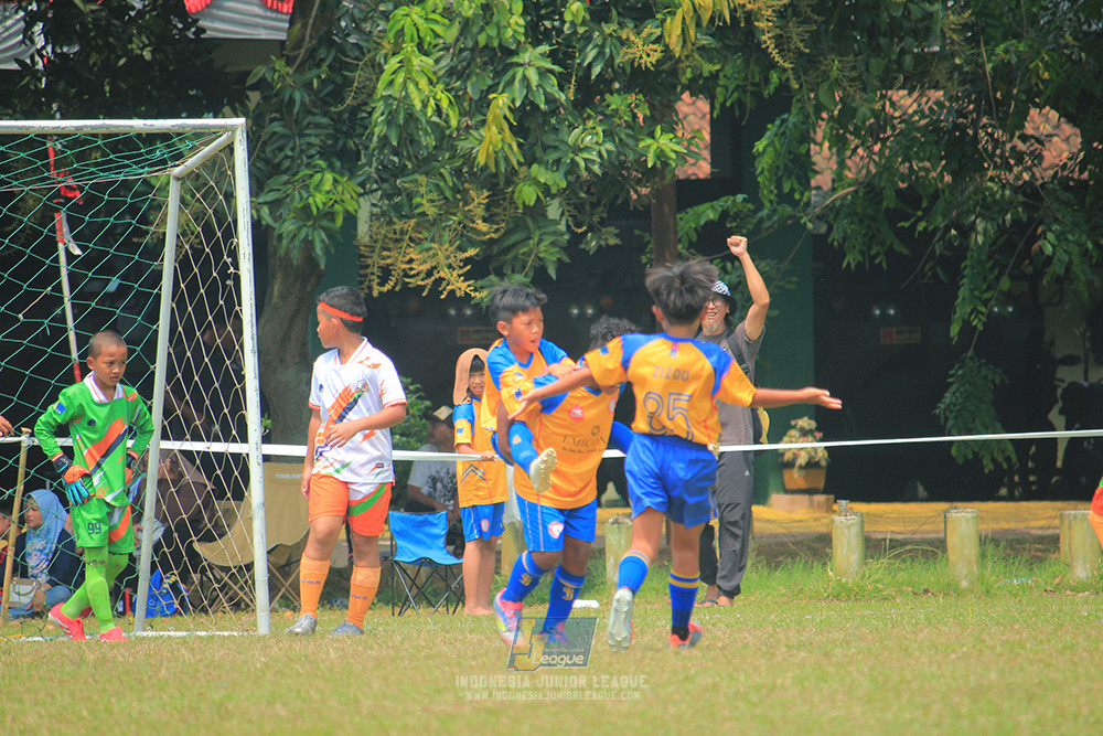 ijl u10 030825 tunas jakarta vs provision soccer school