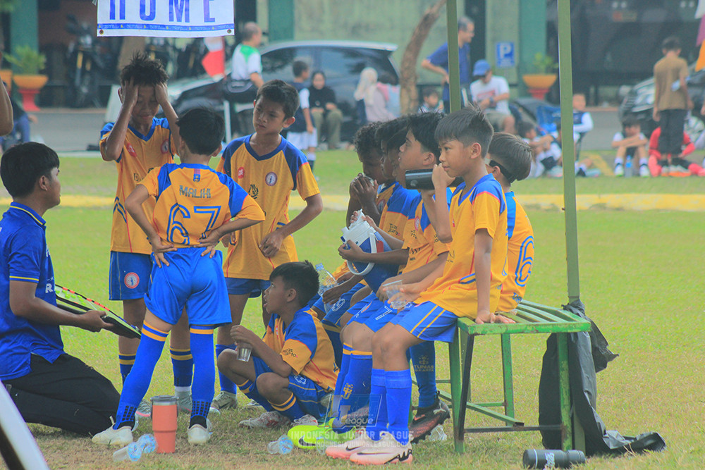 ijl u10 030825 tunas jakarta vs provision soccer school