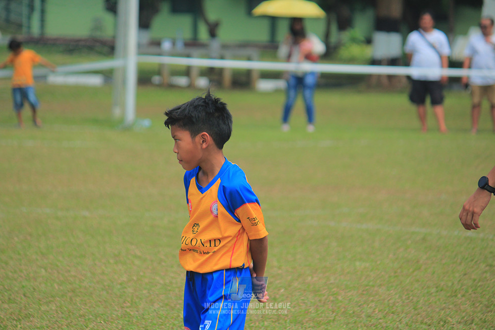ijl u10 030825 tunas jakarta vs provision soccer school