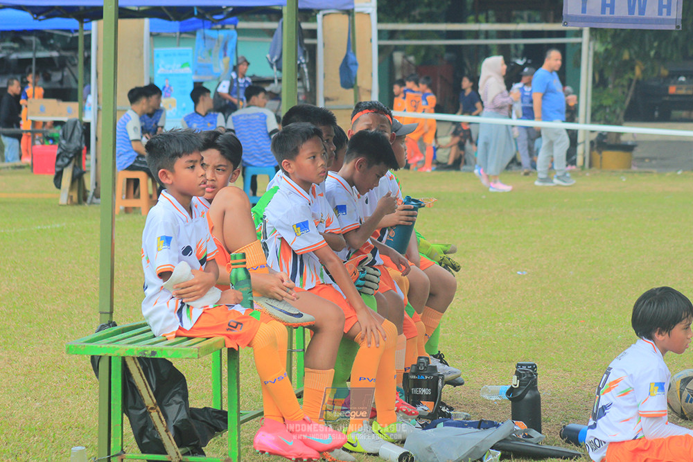 ijl u10 030825 tunas jakarta vs provision soccer school