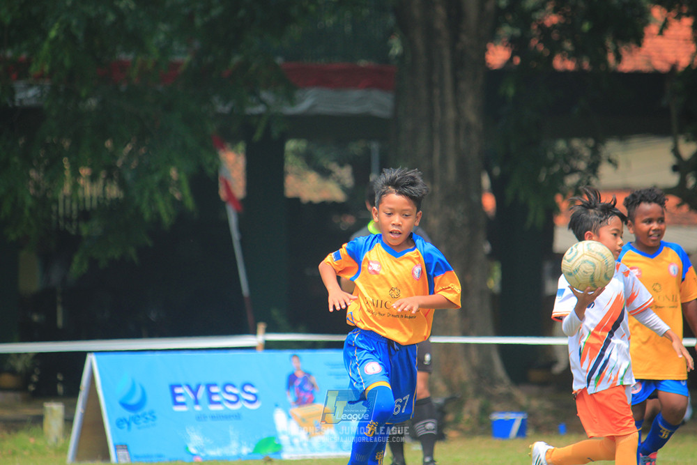 ijl u10 030825 tunas jakarta vs provision soccer school