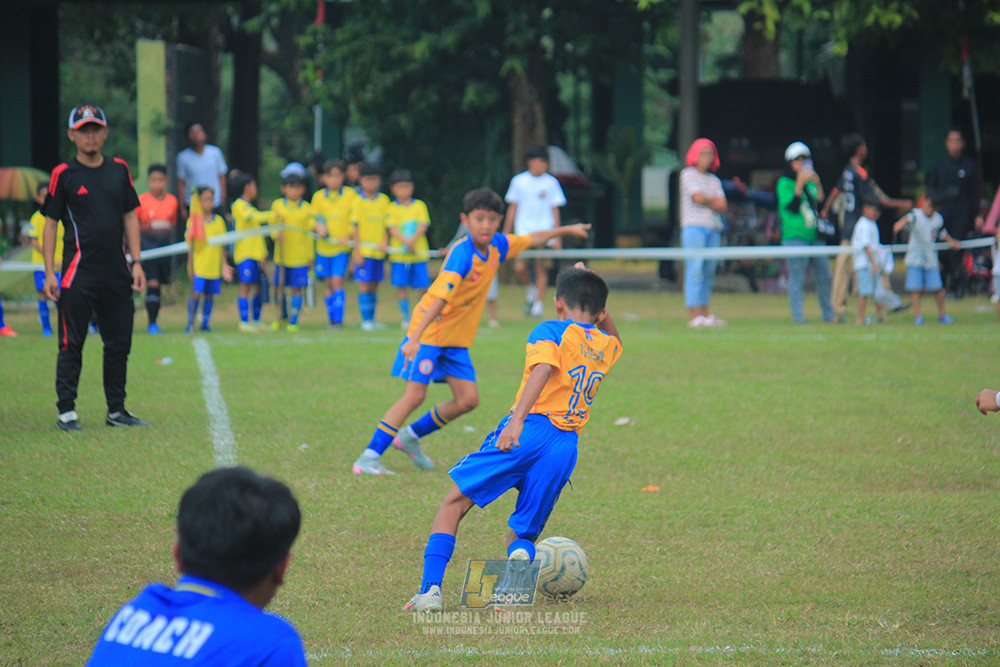 ijl u10 030825 tunas jakarta vs provision soccer school