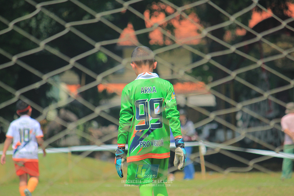 ijl u10 030825 tunas jakarta vs provision soccer school