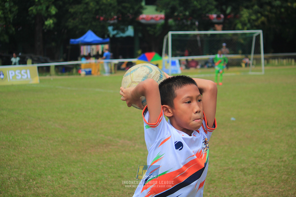 ijl u10 030825 tunas jakarta vs provision soccer school