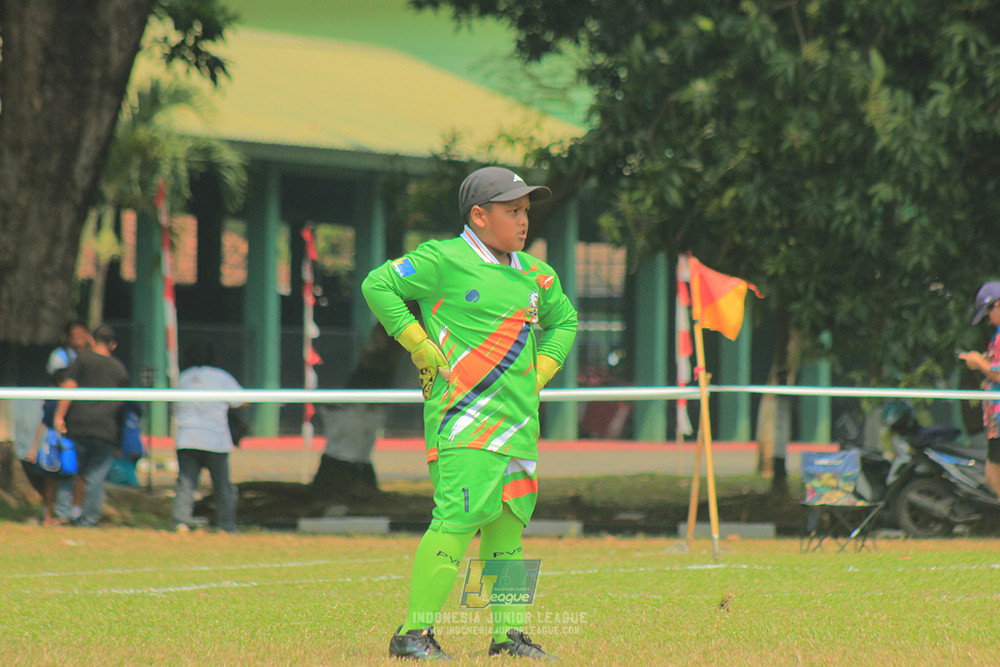 ijl u10 030825 tunas jakarta vs provision soccer school