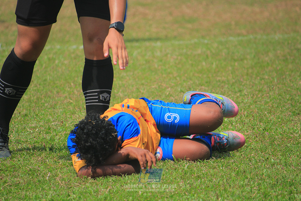 ijl u10 030825 tunas jakarta vs provision soccer school